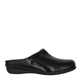 Pierre Cardin Ladies 01471 Black Shoes