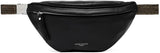 Gianni Chiarini Mp 10458 Lush-Na Black