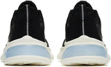 Anta Womens Running Shoes In Black
