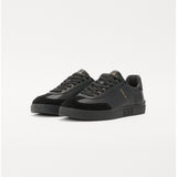 Replay Mens Polys M Scent Shoes In Black