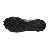 Salomon Mens Supercross 4 Shoes In Black