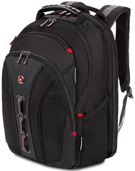 Wenger 16" Computer Back Pack Legacy Black -