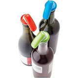 Joie Expand & Seal Rainbow Bottle Caps