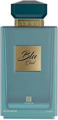 Ahmed Al Maghribi Blue Oud Mens Perfume