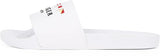 Tommy Hilfiger Mens Ftw Flags Pool Slides