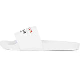 Tommy Hilfiger Mens Ftw Flags Pool Slides