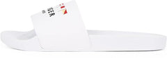 Tommy Hilfiger Mens Ftw Flags Pool Slides