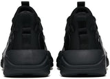 Anta Womens X-Game Shoes In Black