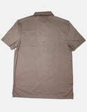 Soviet Mens Denham Fashion Golfer In Taupe