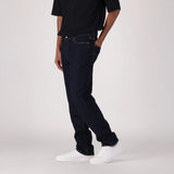 Levis Mens Athletic Taper Jeans In Field Work