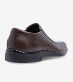 Hush Puppies Hpm00899 Mens Rainmaker Ii Shoes Light Brown