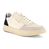 Replay Mens Reload Night Shoes Off White
