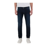 Replay Mens Anbass Jean In Indigo