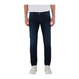Replay Mens Anbass Jean In Indigo