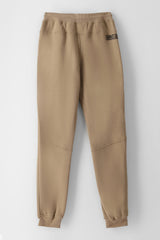 Soviet Mens Kyran Fashion Track Pants In Khaki