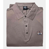 Soviet Mens Denham Fashion Golfer In Taupe