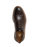 Crockett & Jones Jones 62Ces516 Elio Lth Brown
