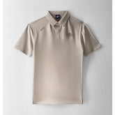 Soviet Boys Mitchum Slinky Fashion Golfer In Taupe