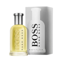 Hugo Boss Boss Bottled Fragrance For Men