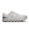 On Cloud Womens Cloud X 4.0 Shoes Lavender