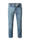 Bugatti Mens Jeans In Blue