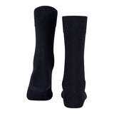 Falke Mens Weekender Anklet Socks In Navy
