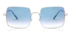 Ray-Ban Square Rb1971 91493F 54