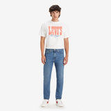 Levi's A4055-0049 510 Skinny Frozen In Time Medium Indigo
