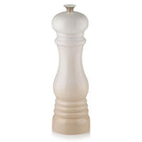 Le Creuset Classic Salt Mill Meringue