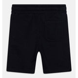 Guess Mens 2B Active Shorts In Navy