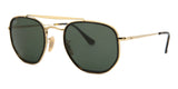 Ray-Ban Marshal II Sunglasses For Men In Gold