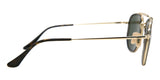Ray-Ban Marshal II Sunglasses For Men In Gold