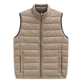 Bugatti Mens Waistcoat In Beige