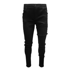 Vialli Mens Jenetta Jeans In Black