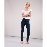 Freddy Womens Bodysuit In White