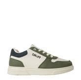 Soviet Kids Society 23 Low Cut Lace Up Shoes Beige