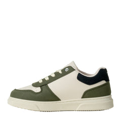 Soviet Kids Society 23 Low Cut Lace Up Shoes Beige