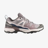 Salomon Mens X Ultra 360 Sneakers In Cloudburst/Silver Cloud/Spellbound