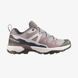Salomon Mens X Ultra 360 Sneakers In Cloudburst/Silver Cloud/Spellbound