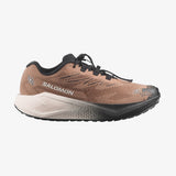 Salomon Mens Aero Blaze 4 GRVL Sneakers In Burro/Vanilla Ice/Black