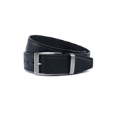 Pringle Mens Craig Belt In Black