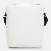Bikkembergs Principe Carter Body Bag In White