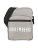 Bikkemberg Principe Liam Bodybag In Grey