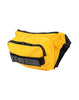 Bikkembergs Principe Hovab Dirk Crossbosy Bag In Yellow