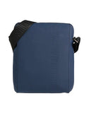 Bikkemberg Principe Carter Crossbody Bag In Blue