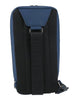 Birkkembergs Principe Dirk Body Bag In Blue