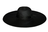 Matilda Womens Tau Collection Hat In Black