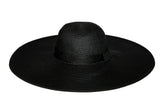 Matilda Womens Tau Collection Hat In Black