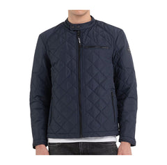 Replay M8000 84442 Jacket 498 Navy