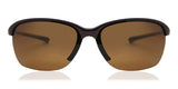 Oakley Unstoppable Eyeons Sunglasses Oo9191 91910365